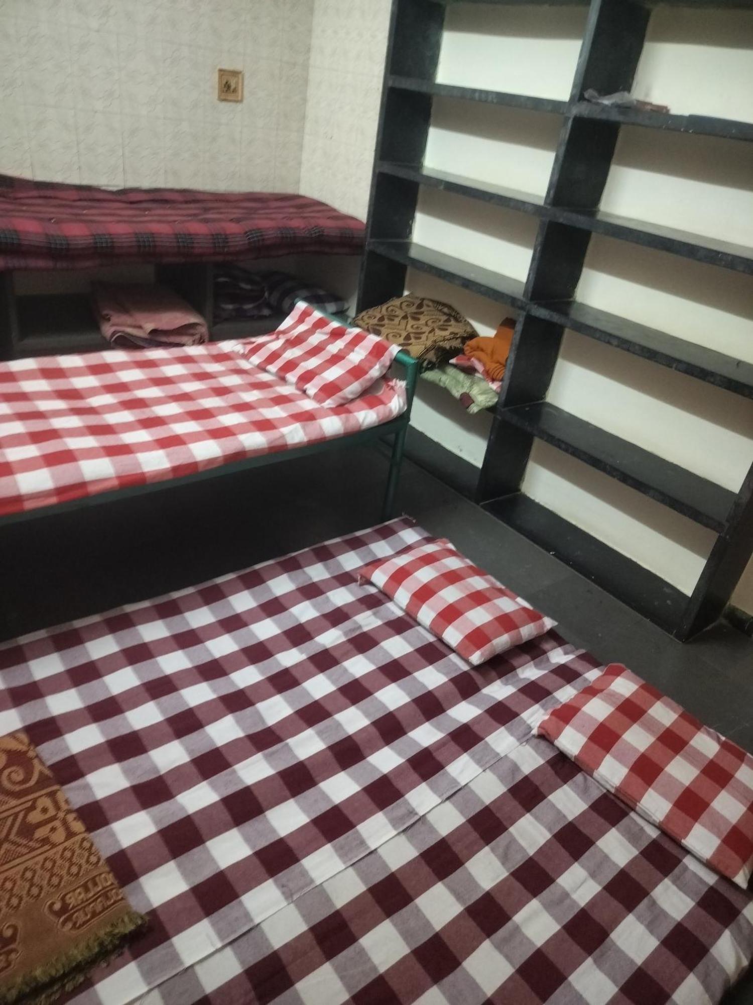 Samarth Sawali Guest House, Vidhyanagar Akkalkot Akalkot Экстерьер фото