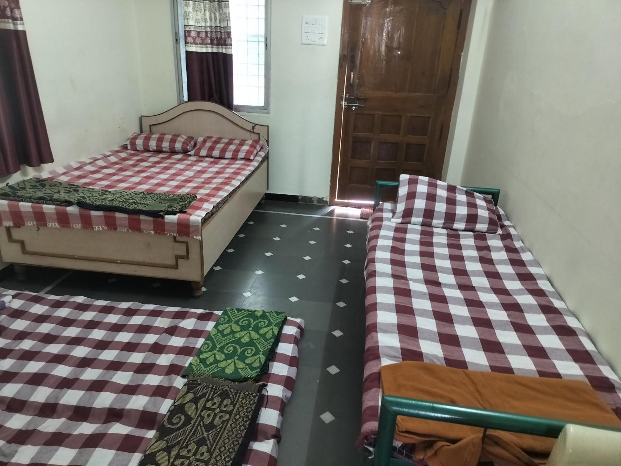 Samarth Sawali Guest House, Vidhyanagar Akkalkot Akalkot Экстерьер фото