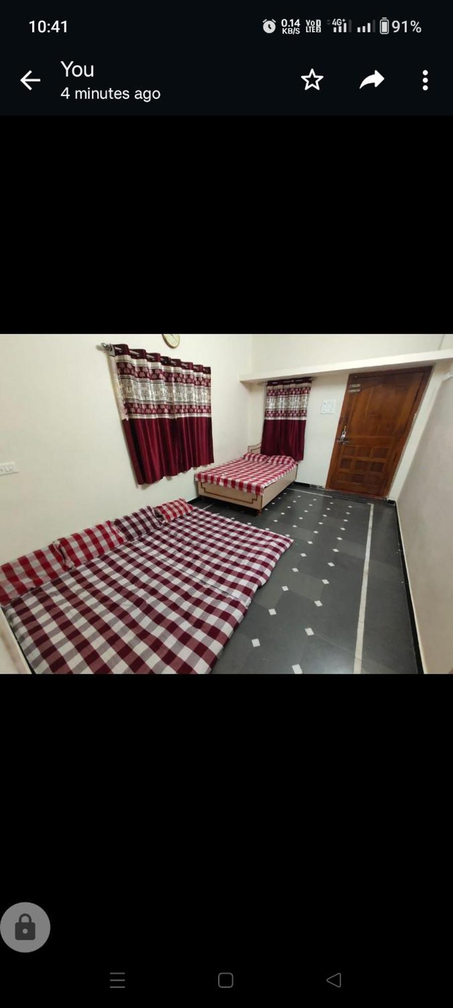Samarth Sawali Guest House, Vidhyanagar Akkalkot Akalkot Экстерьер фото