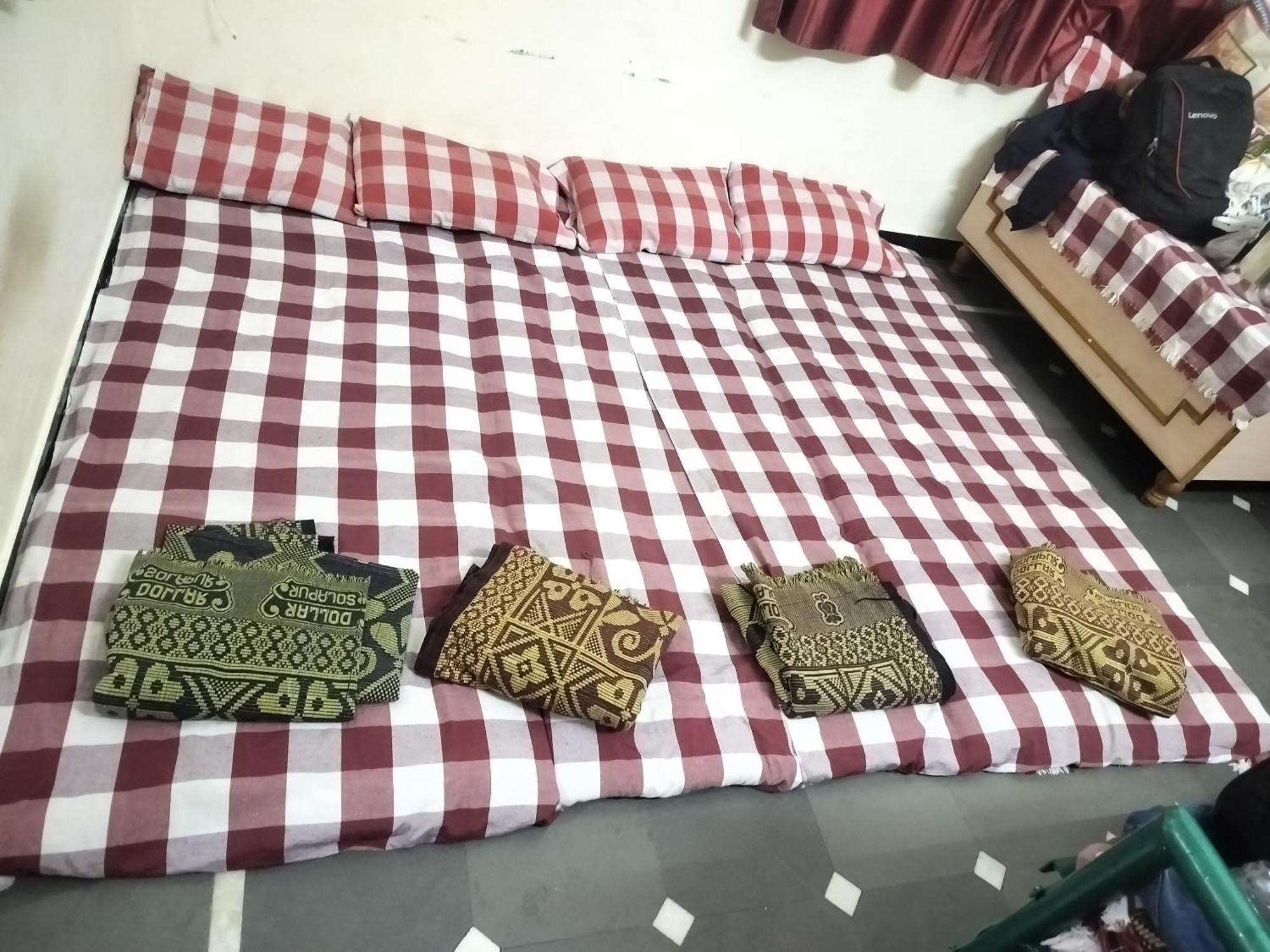 Samarth Sawali Guest House, Vidhyanagar Akkalkot Akalkot Экстерьер фото