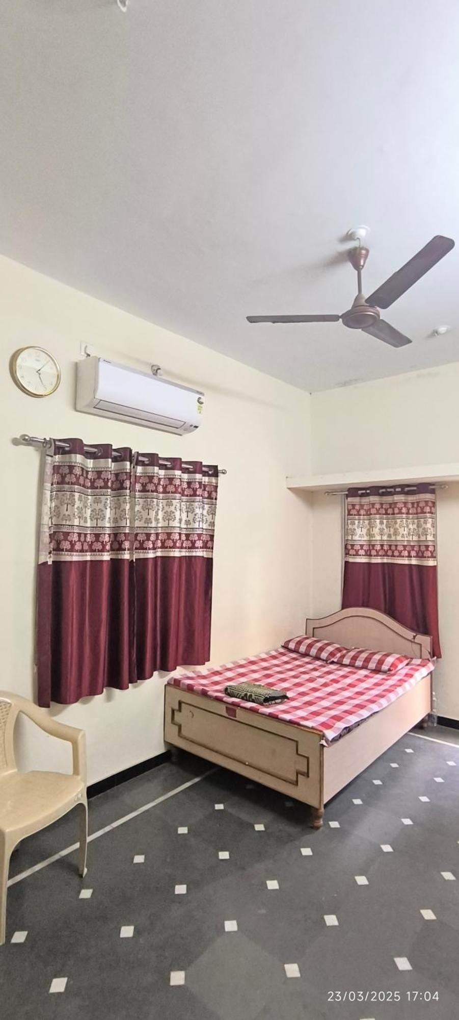 Samarth Sawali Guest House, Vidhyanagar Akkalkot Akalkot Экстерьер фото