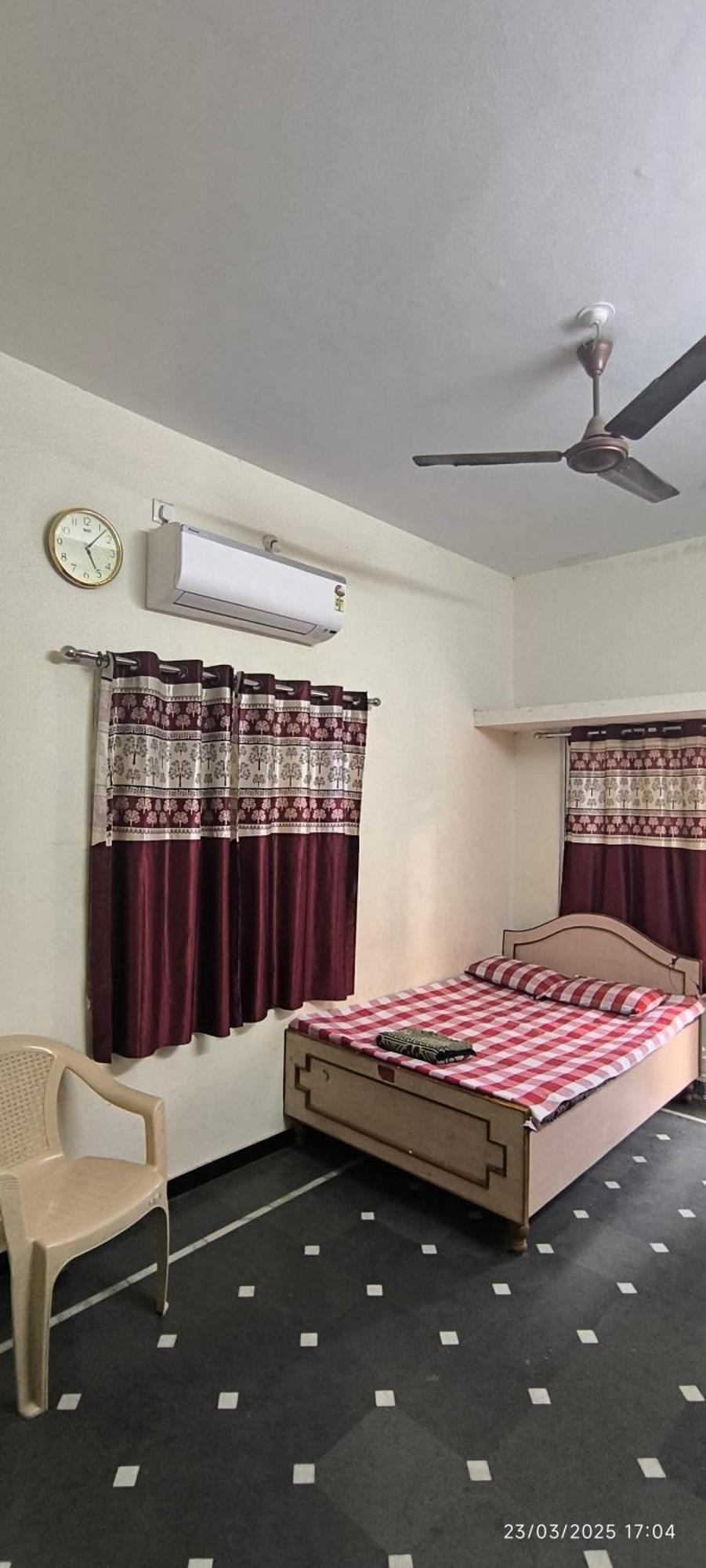 Samarth Sawali Guest House, Vidhyanagar Akkalkot Akalkot Экстерьер фото